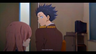 dj malam pagi AMV | remake @icwn ( YouTube ) [Alight Motion]