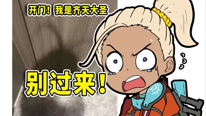 Northern Girl: Whoa! Are Guangdong cockroaches really that huge?!