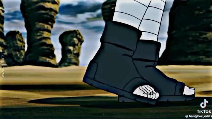 ketika Madara solo vs satu server