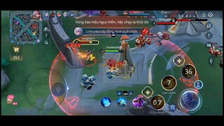 live game arena of valor