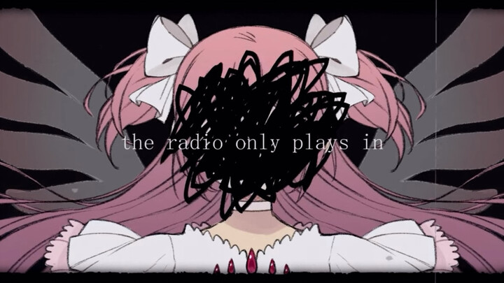 RADIO meme【Madoka Magica】