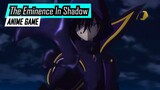 The Eminence in Shadow RPG Gameplay | New Android iOS Anime RPG 2022