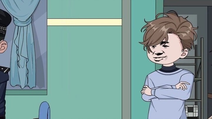 Su Xi sedang mengandung bayi, dan pertempuran akan segera terjadi
