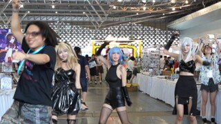 【加州女孩CaliforniaGirl】有时候真的很担心甘雨的精神状态