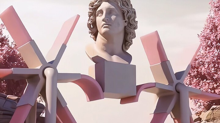 “How INFPs De-stress”