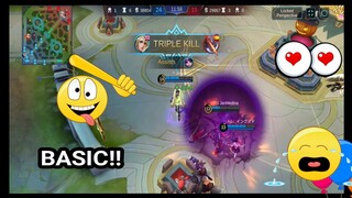PLAYING LAYLA IN RANK 😂 NO EDIT!!