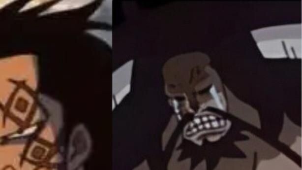 [Crazy Rant #2] Who is the best father in One Piece? The biological one is not as good as the adopte