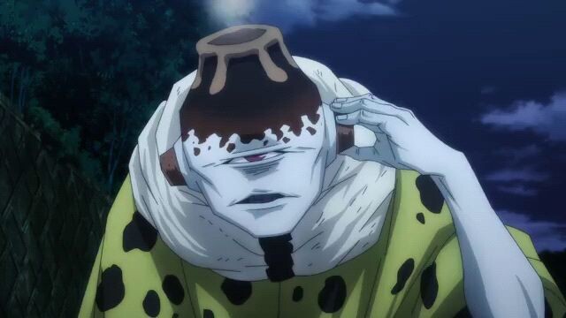 love this anime
