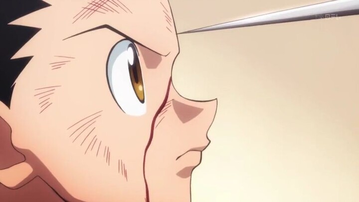 Hunter X Hunter Episode 26 Sub Indo