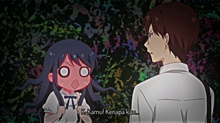 Ketika teman lu bikin orang lain salah paham,,😂 || Jedag jedug anime