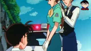 Thám Tử Lừng Danh Conan - Tập 176 - Người Hành Khách Thứ 10 Phần 8