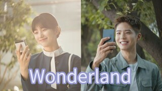 Wonderland Movie [ Eng Sub] 2024