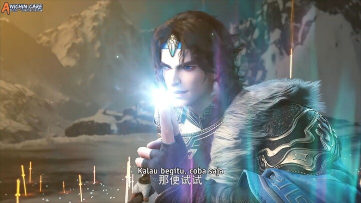 Mortal Godπ Asure S2 | Episode 9