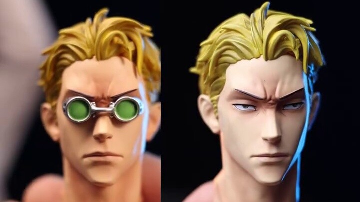 Patung Nanami akan segera dirilis! Unboxing figur Nanami dari Akagi Studio sudah tersedia!