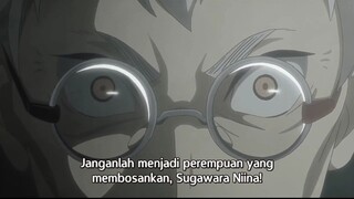 Malah diajarin untuk jadi Pelakor 😑🗿☹️😔🌚