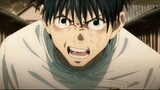 Yuta uses Cursed Speech  ~ Jujutsu Kaisen 0 (Eng Sub) 劇場版 呪術廻戦 0