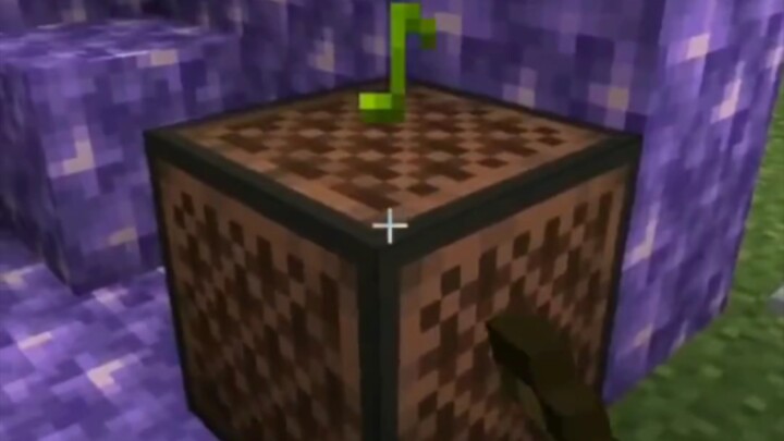 Explore Chipi the Cat’s music in Minecraft: Breathtaking melodies, inviting you to enjoy!
