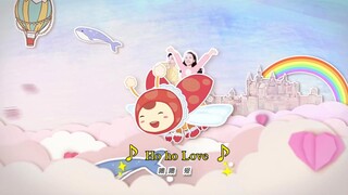 Sweet Dreams ฝันนี้ที่มีเธอ EP 7 [ซับไทย]