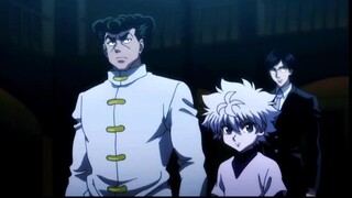 Hunter x Hunter