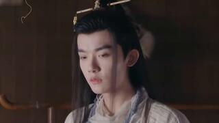 Xiao Zhan Narcissus Three Shadows丨66 "I am the county magistrate in Jiuyi" poisonous tongue elegant 