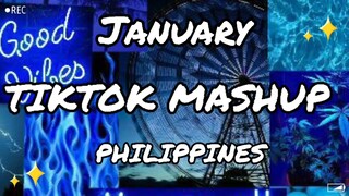 BEST TIKTOK MASHUP JANUARY 2021 PHILIPPINES (DANCE CRAZE) 🇵🇭