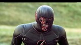 Why does Black Flash look like a zombie? Is it really a zombie?