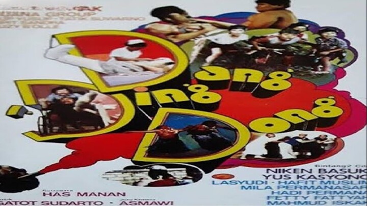 [FILMJADUL-HD] Dang Ding Dong (1978) 720p