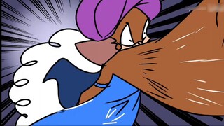 [Cat and Mouse Mobile Game] Battle of Black Rat Mountain Full Version