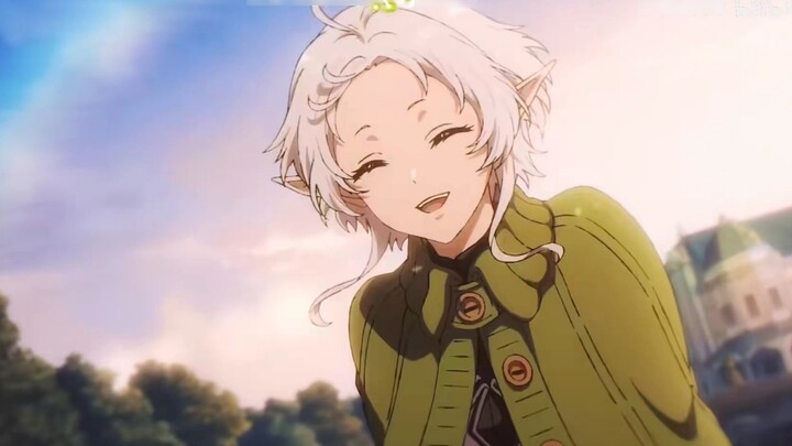 ซิลฟีเป็นผลิตภัณฑ์ของหยี่หยินที่ไม่สามารถเข้าใจได้ จะมีผู้หญิงแบบนี้อยู่ในโลกได้ยังไง?