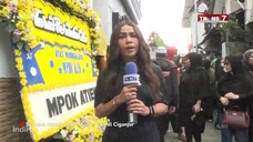 FYP Breaking News Selamat Jalan Mpok Alpa + Redaksi Trans7 (15/08/2025)