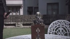 GARO ~MAKAISENKI~ Episode 13 (English Sub)