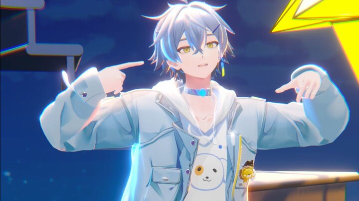 Nhảy bài 「LADY CRAZY」của Himehina 🥵 Nóng bỏng quá nóng bỏng!