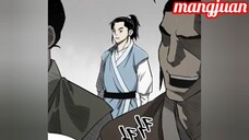 (3) Ang muling pagkabuhay ng War of God upang pigilan ang mga mapanakop na sekta (Tagalog Manhwa)