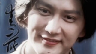 [Runzhi] "Aku sepertinya bermimpi tentang Gutian."
