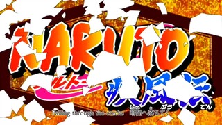 Naruto Shippuden - opening 20 [Empty Heart]