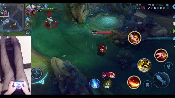 【ดำหนึ่ง】การคาดเดาที่สมบูรณ์แบบ = เวลา สถานที่ และการดำเนินการ!