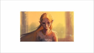 Mewmore // Zelda's Lullaby (The Legend of Zelda: Breath of the Wild Remix)