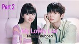 my lovely liar episode 2 tagalog (part 2)