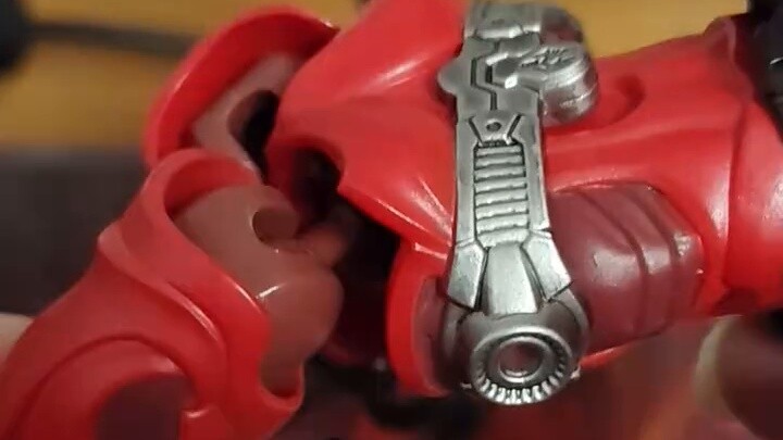 Arena Dragon Rider 360 độ không có chân góc chết có thể di chuyển, thực sự siêu di chuyển