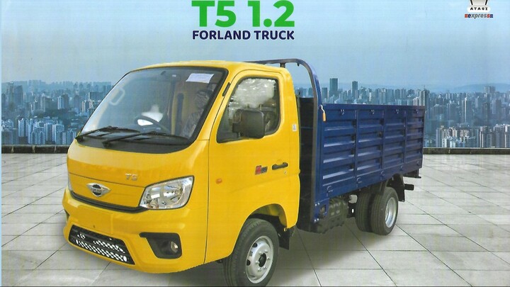 FORLAND t1.5