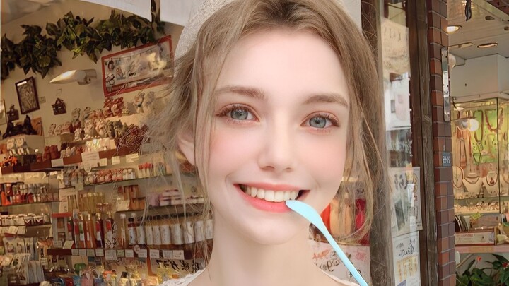 ในบรรดาสาวเก่งๆ ทั้ง 7 ประเทศ ใครสามารถทำให้หัวใจคุณหวานได้บ้าง?