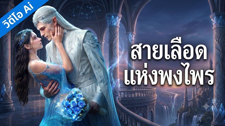 [AI] สายเลือดแห่งพงไพร (ซับไทย)
