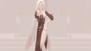 Honkai Impact 3 Apponia mmd