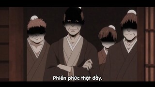 Anh chàng Orient đao to cực ngầu - Phim Anime - Phần 39 #anime #schooltime
