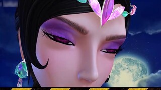 ⚡️"Yuluoli" Watching this during the Chinese New Year is really refreshing! ⚡️