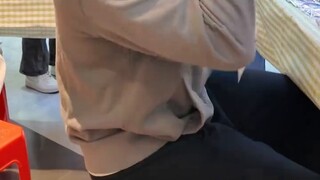 I love Guangzhou and will go again next time~