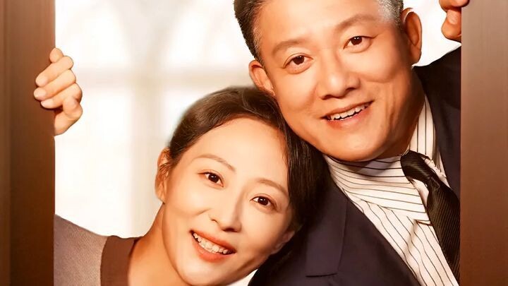 รักวาบหวามวัย 50  EP1 ถึง EP62 จบเรื่อง เสียงไทย