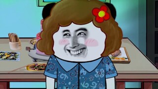 On my 18th birthday, my parents said I was their animal and they wanted to eat me.