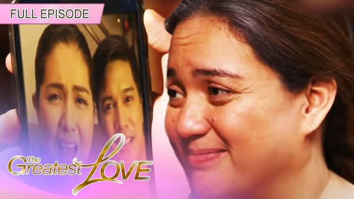 Full Episode 81 | The Greatest Love (English Substitle)