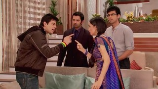 Iss Pyaar Ko Kya Naam Doon (IPKKND) - Episode 149 [English Subtitle]